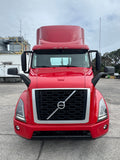 2021 Volvo VNR64T300 Day Cab Semi Truck D13 Engine I-Shift, ONLY 327k miles