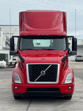 2021 Volvo VNR64T300 Day Cab Semi Truck D13 Engine I-Shift, ONLY 327k miles