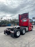 2021 Volvo VNR64T300 Day Cab Semi Truck D13 Engine I-Shift, ONLY 327k miles
