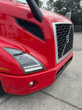2021 Volvo VNR64T300 Day Cab Semi Truck D13 Engine I-Shift, ONLY 327k miles