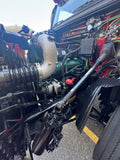 2021 Volvo VNR64T300 Day Cab Semi Truck D13 Engine I-Shift, ONLY 327k miles