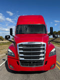 2023 FREIGHTLINER CASCADIA 126, DD15, DT-12 AUTO,557k miles, APU, Driver Loft!