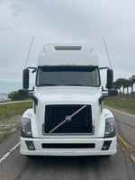 2018 Volvo VNL 670 D13, AUTO,615k miles, One Owner