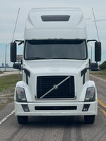 2018 Volvo VNL 670 D13, AUTO,615k miles, One Owner