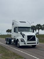 2018 Volvo VNL 670 D13, AUTO,615k miles, One Owner