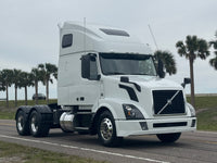 2018 Volvo VNL 670 D13, AUTO,615k miles, One Owner