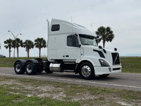 2018 Volvo VNL 670 D13, AUTO,615k miles, One Owner