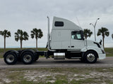 2018 Volvo VNL 670 D13, AUTO,615k miles, One Owner