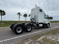 2018 Volvo VNL 670 D13, AUTO,615k miles, One Owner