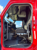 2023 FREIGHTLINER CASCADIA 126, DD15, DT-12 AUTO,557k miles, APU, Driver Loft!