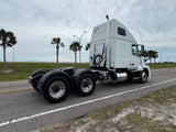 2018 Volvo VNL 670 D13, AUTO,615k miles, One Owner