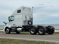 2018 Volvo VNL 670 D13, AUTO,615k miles, One Owner