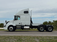 2018 Volvo VNL 670 D13, AUTO,615k miles, One Owner