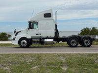 2018 Volvo VNL 670 D13, AUTO,615k miles, One Owner