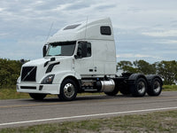 2018 Volvo VNL 670 D13, AUTO,615k miles, One Owner