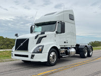 2018 Volvo VNL 670 D13, AUTO,615k miles, One Owner
