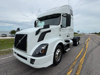 2018 Volvo VNL 670 D13, AUTO,615k miles, One Owner