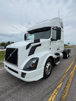 2018 Volvo VNL 670 D13, AUTO,615k miles, One Owner