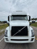 2018 Volvo VNL 670 D13, AUTO,615k miles, One Owner