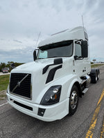 2018 Volvo VNL 670 D13, AUTO,615k miles, One Owner
