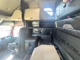 2023 FREIGHTLINER CASCADIA 126, DD15, DT-12 AUTO,557k miles, APU, Driver Loft!