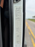 2018 Volvo VNL 670 D13, AUTO,615k miles, One Owner