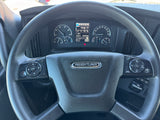 2023 FREIGHTLINER CASCADIA 126, DD15, DT-12 AUTO,557k miles, APU, Driver Loft!