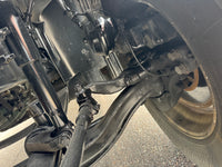 2018 Volvo VNL 670 D13, AUTO,615k miles, One Owner