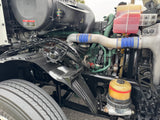 2018 Volvo VNL 670 D13, AUTO,615k miles, One Owner