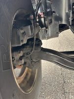 2018 Volvo VNL 670 D13, AUTO,615k miles, One Owner