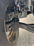 2018 Volvo VNL 670 D13, AUTO,615k miles, One Owner