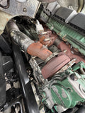 2018 Volvo VNL 670 D13, AUTO,615k miles, One Owner