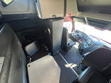 2023 FREIGHTLINER CASCADIA 126, DD15, DT-12 AUTO,557k miles, APU, Driver Loft!