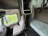 2018 Volvo VNL 670 D13, AUTO,615k miles, One Owner
