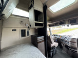 2018 Volvo VNL 670 D13, AUTO,615k miles, One Owner