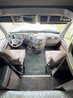 2018 Volvo VNL 670 D13, AUTO,615k miles, One Owner