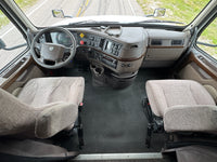2018 Volvo VNL 670 D13, AUTO,615k miles, One Owner