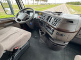 2018 Volvo VNL 670 D13, AUTO,615k miles, One Owner