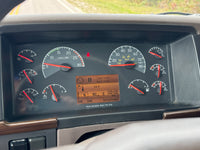 2018 Volvo VNL 670 D13, AUTO,615k miles, One Owner