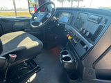 2023 FREIGHTLINER CASCADIA 126, DD15, DT-12 AUTO,559k miles, APU, Driver Loft!