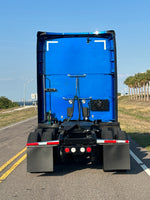 2019 KW T680, AUTOMATIC, Thermo King APU, SUPER CLEAN, 529k