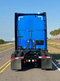 2019 KW T680, AUTOMATIC, Thermo King APU, SUPER CLEAN, 529k