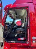 2021 Volvo VNR64T300 Day Cab Semi Truck D13 Engine I-Shift, ONLY 327k miles