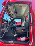 2021 Volvo VNR64T300 Day Cab Semi Truck D13 Engine I-Shift, ONLY 327k miles
