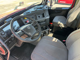 2021 Volvo VNR64T300 Day Cab Semi Truck D13 Engine I-Shift, ONLY 327k miles