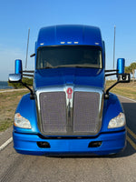 2019 KW T680, AUTOMATIC, Thermo King APU, SUPER CLEAN, 529k