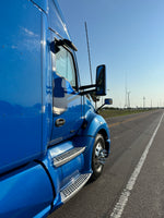 2019 KW T680, AUTOMATIC, Thermo King APU, SUPER CLEAN, 529k