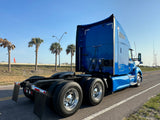 2019 KW T680, AUTOMATIC, Thermo King APU, SUPER CLEAN, 529k
