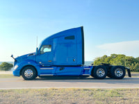 2019 KW T680, AUTOMATIC, Thermo King APU, SUPER CLEAN, 529k