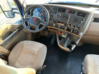 2019 KW T680, AUTOMATIC, Thermo King APU, SUPER CLEAN, 529k